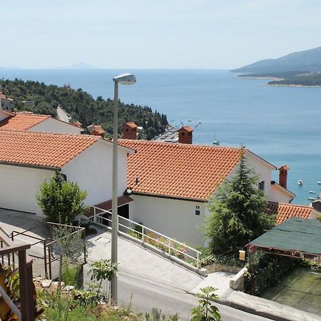 Apartment Rabac 2340A Exterior foto