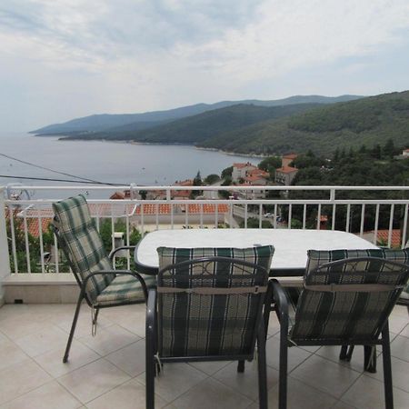 Apartment Rabac 2340A Exterior foto