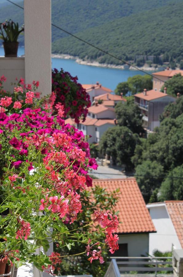 Apartment Rabac 2340A Exterior foto