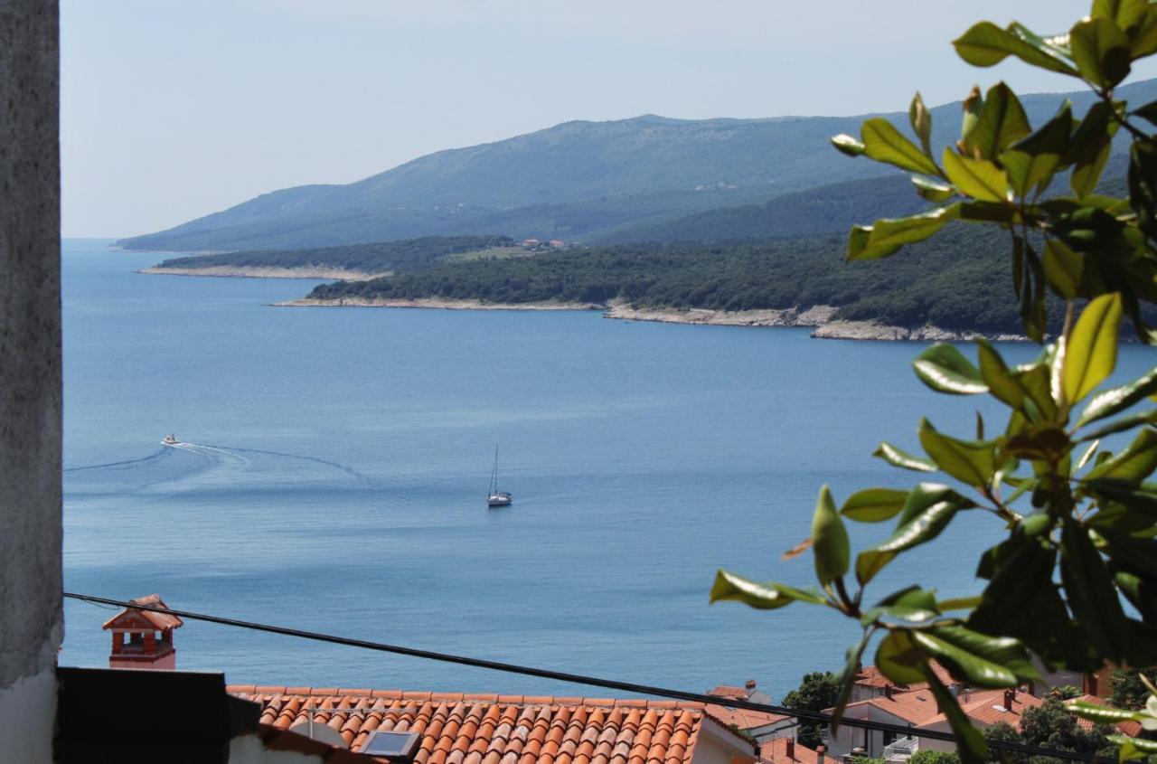 Apartment Rabac 2340A Exterior foto