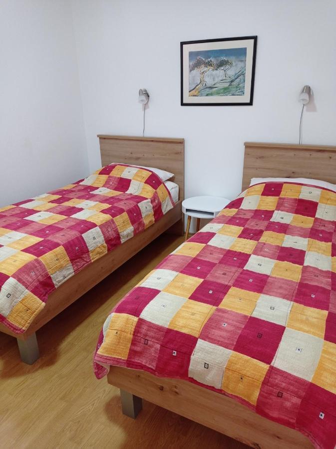 Apartment Rabac 2340A Exterior foto
