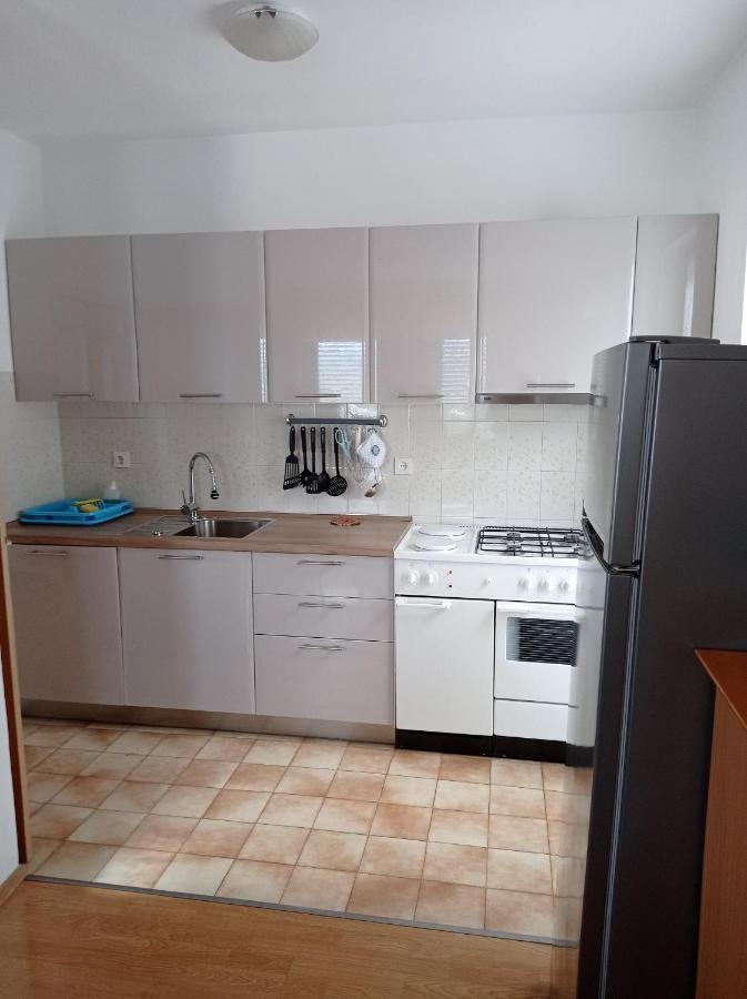 Apartment Rabac 2340A Exterior foto