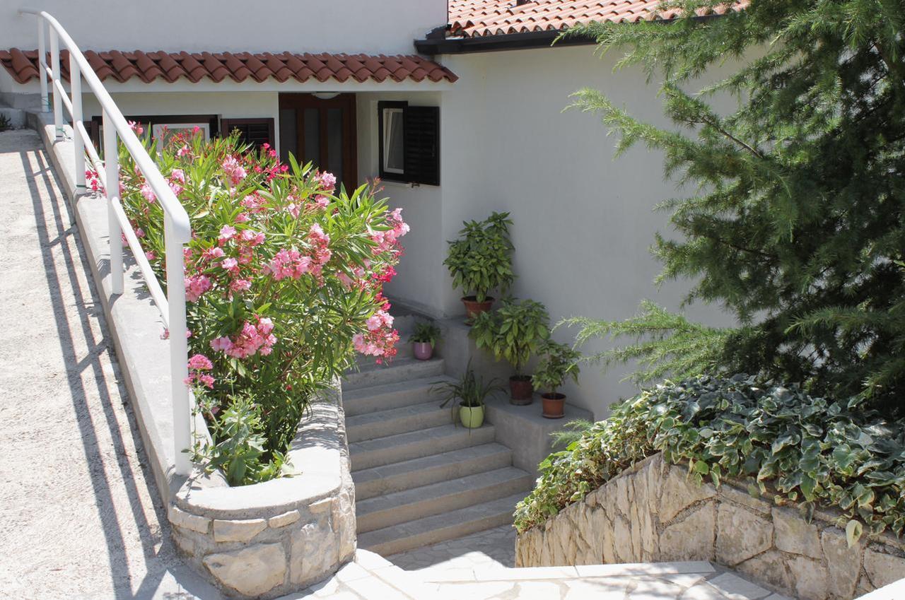 Apartment Rabac 2340A Exterior foto